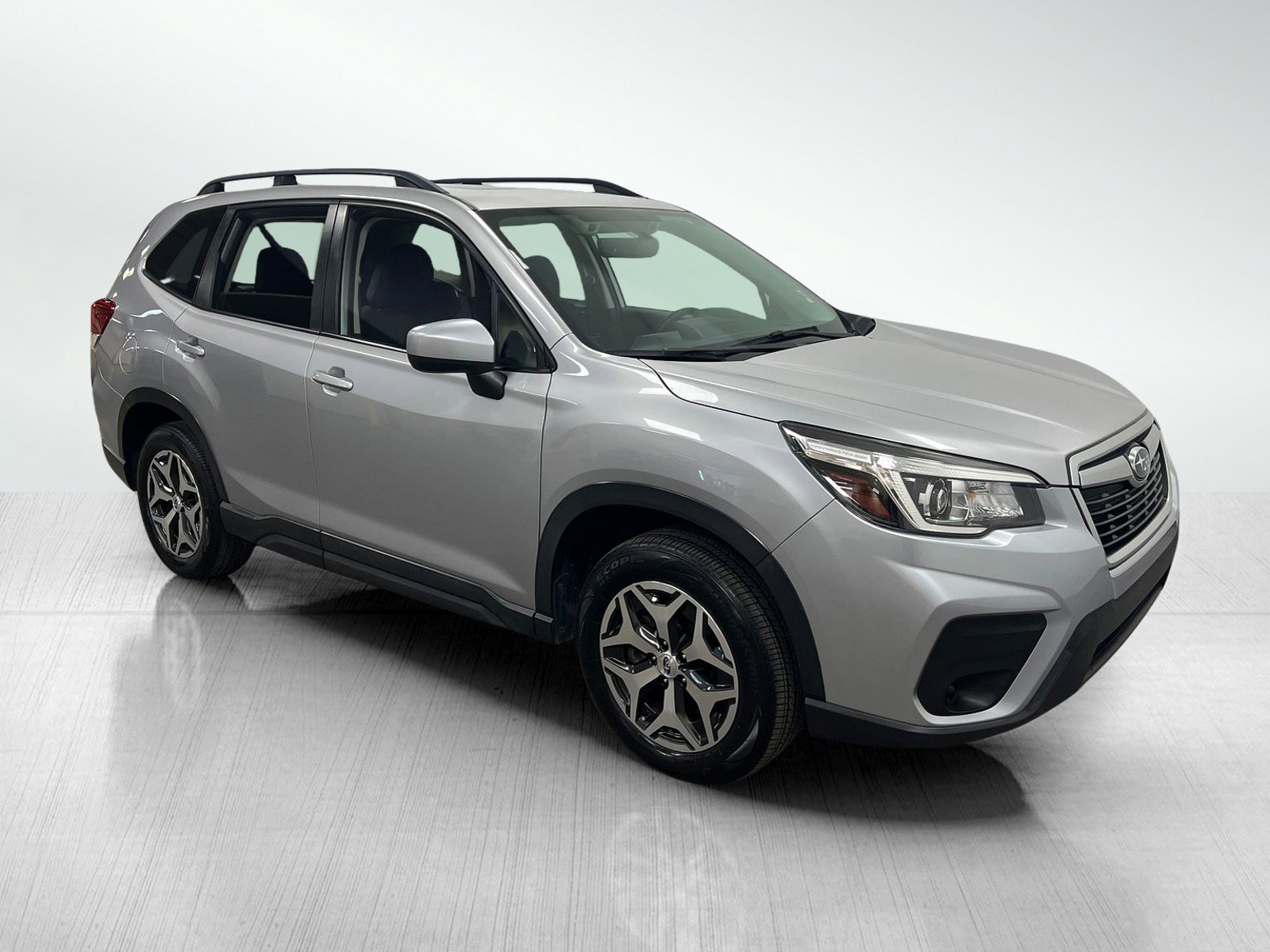Used 2019 Subaru Forester Premium