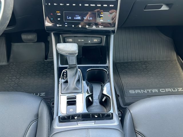 Certified 2024 Hyundai Santa Cruz Night AWD/4WD image 18
