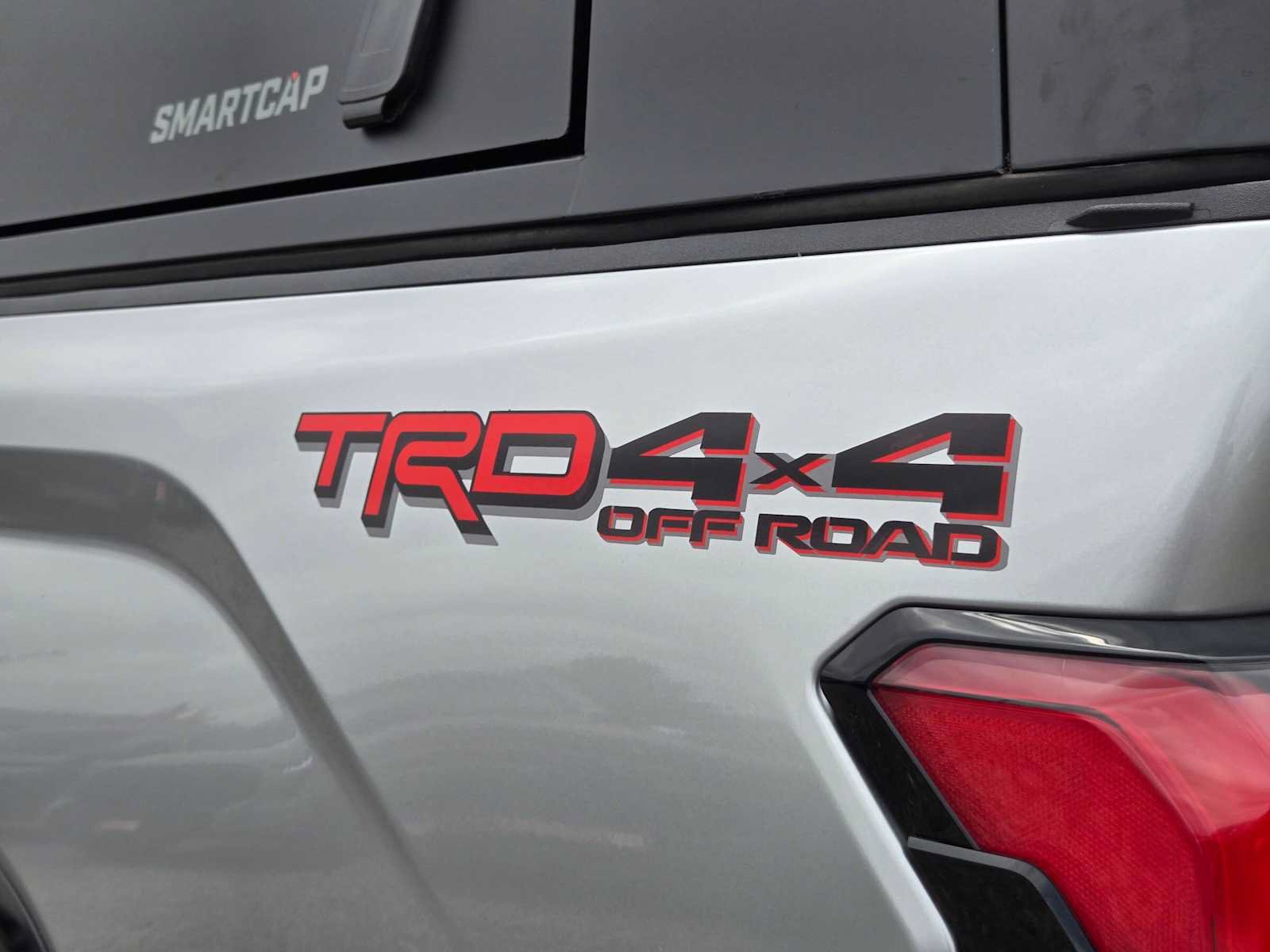 Used 2024 Toyota Tundra 1794 Edition w/ TRD Off-Road Package AWD/4WD image 16