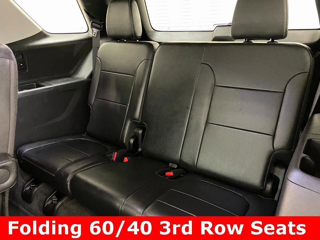 Used 2019 Chevrolet Traverse Premier w/ Redline Edition image 14