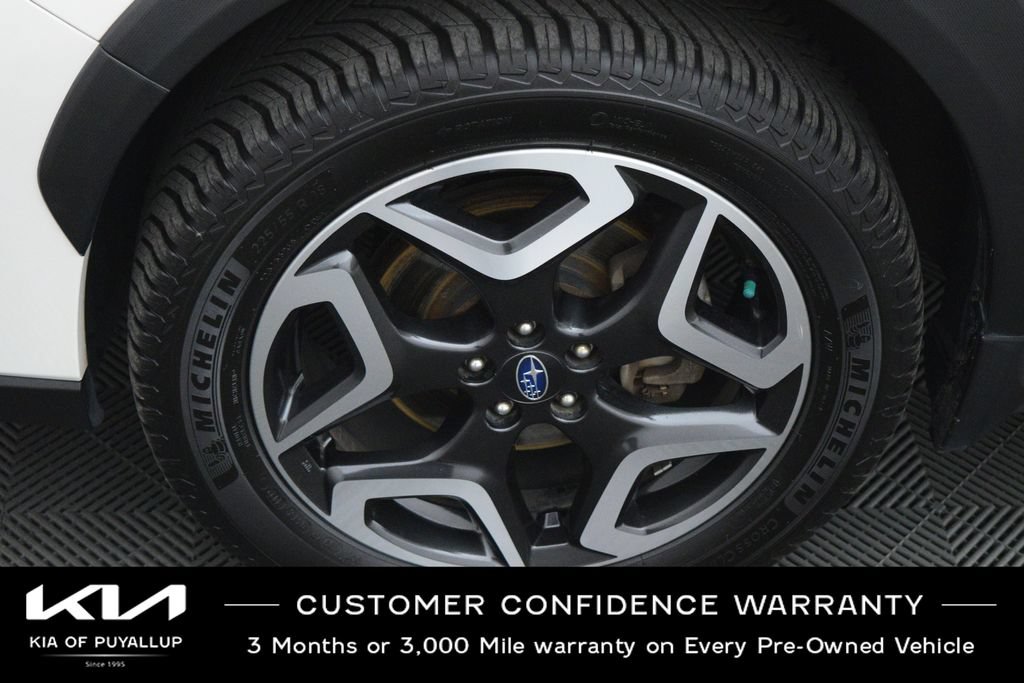 Used 2019 Subaru Crosstrek 2.0i Limited AWD/4WD image 22