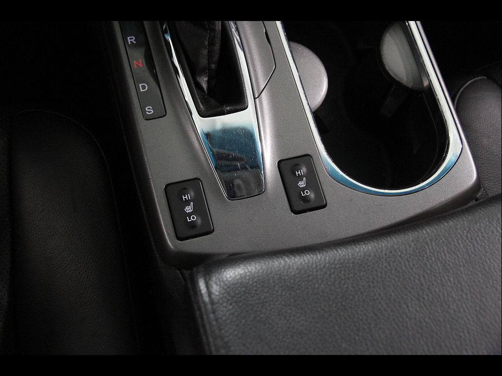 Used 2015 Acura RDX AWD w/ Technology Package image 16