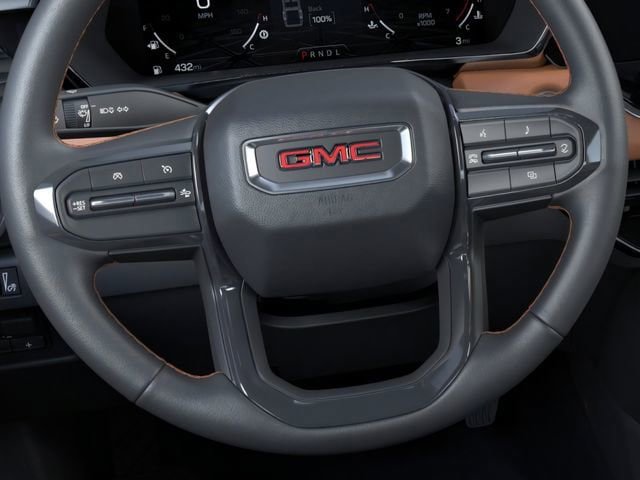 New 2026 GMC Canyon AT4 AWD/4WD image 19
