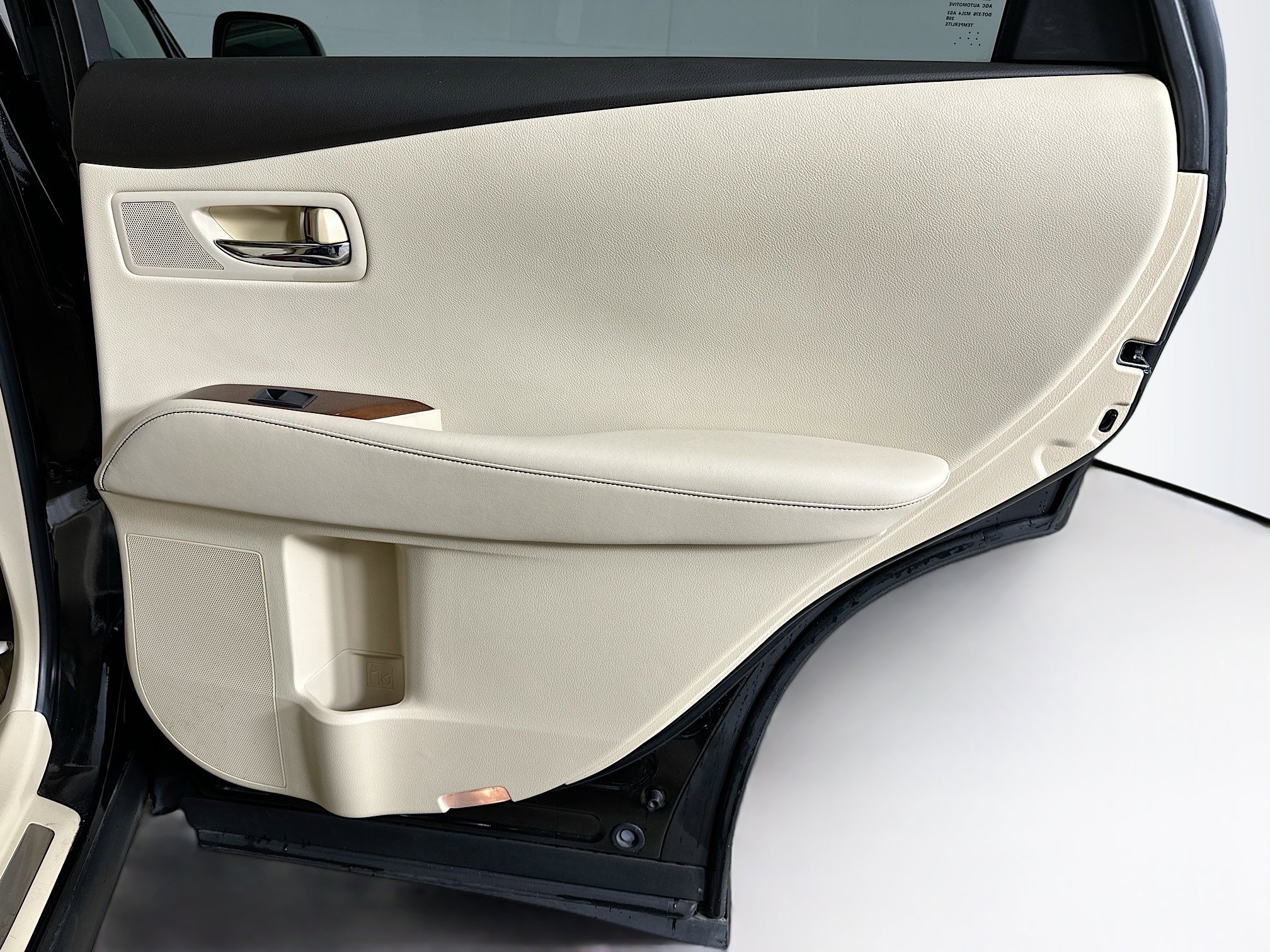 Used 2013 Lexus RX 350 2WD image 32