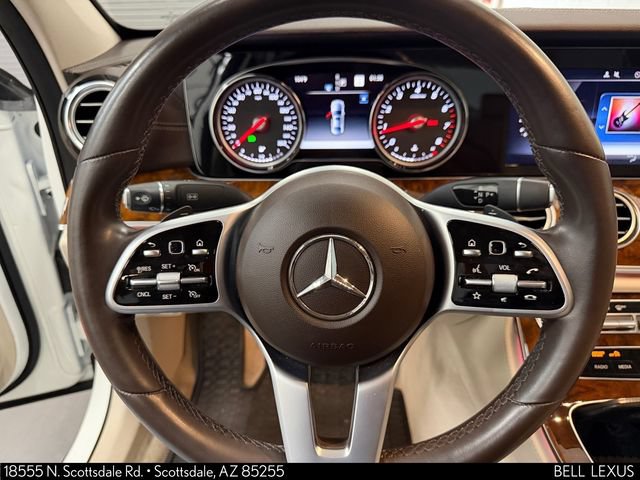 Used 2019 Mercedes-Benz E 300 image 20