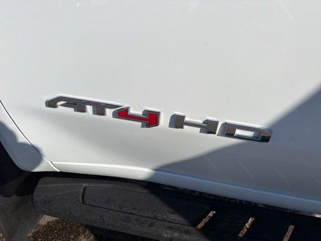 Used 2024 GMC Sierra 3500 AT4 w/ AT4 Premium Plus Package image 10