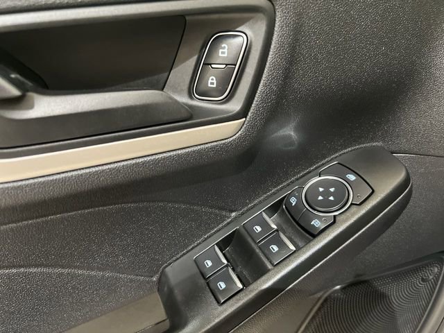 Certified 2022 Ford Escape SE w/ SE Sport Appearance Package FWD image 21