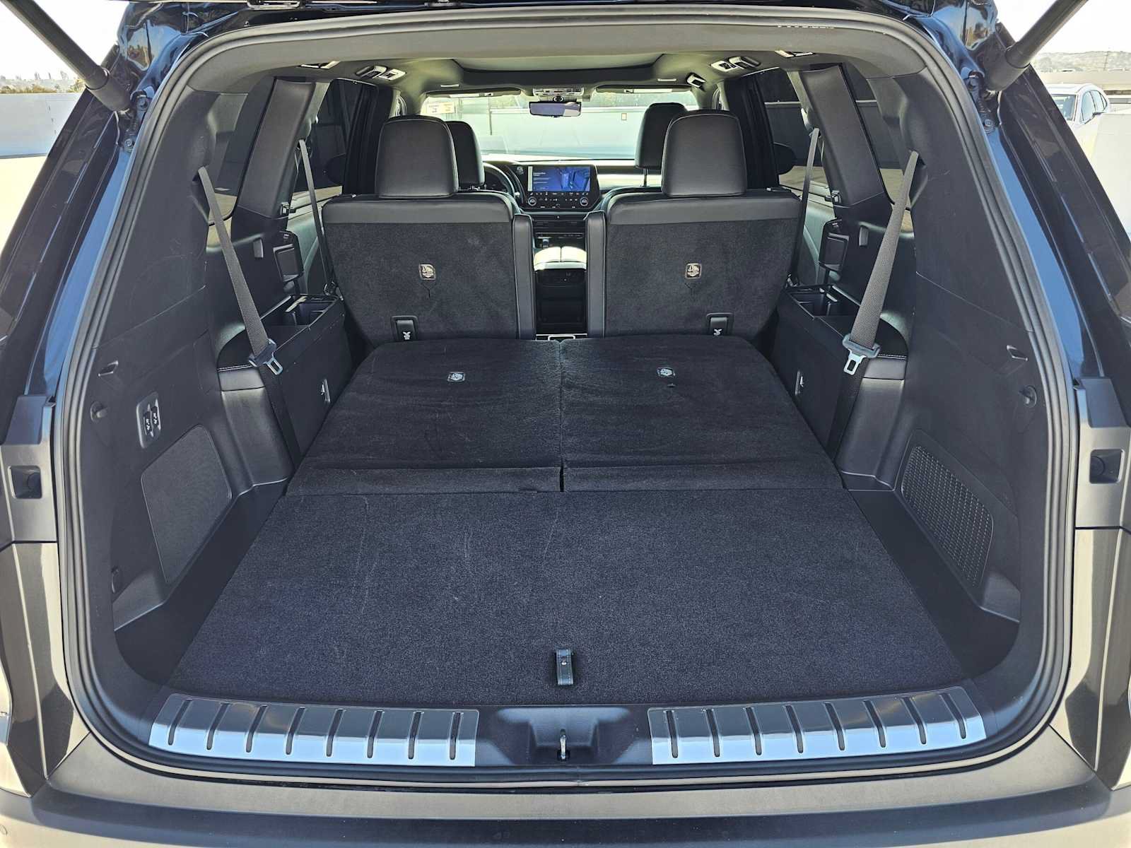 Certified 2024 Lexus TX 350 FWD w/ Technology Package image 17