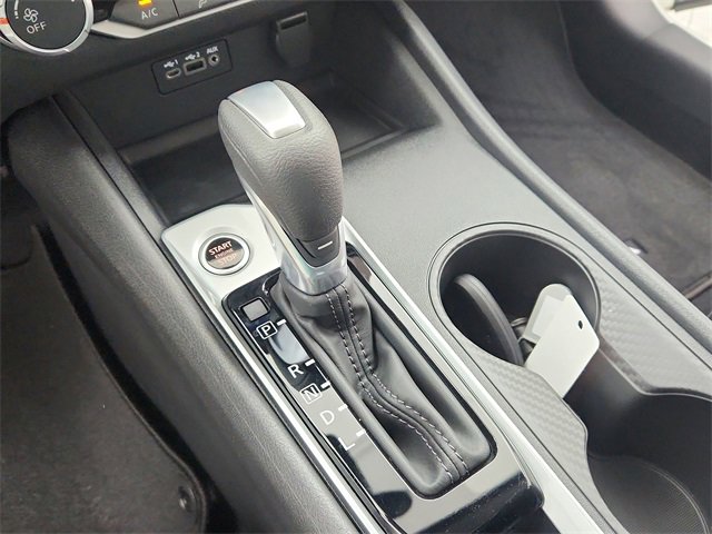 New 2025 Nissan Altima 2.5 S image 23