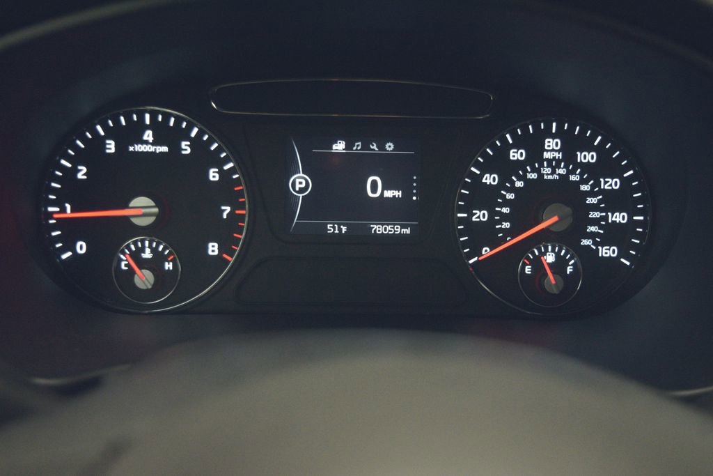 Used 2016 Kia Sorento LX image 18