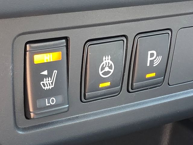 New 2026 Nissan Frontier SV AWD/4WD image 31