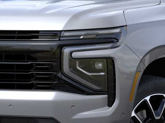 New 2026 Chevrolet Tahoe RST w/ Comfort Package AWD/4WD image 10