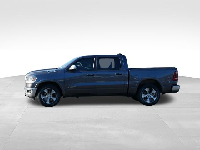 Certified 2019 RAM 1500 Laramie image 4