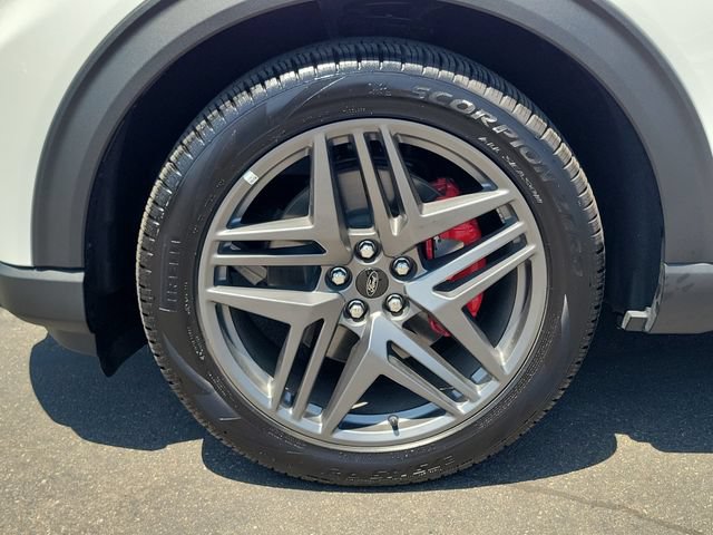 Used 2026 Ford Explorer ST-Line w/ ST-Line Street Pack RWD image 26
