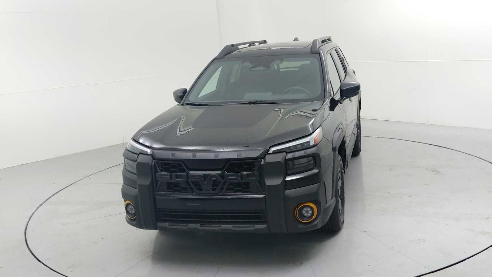 New 2026 Subaru Outback Wilderness image 3