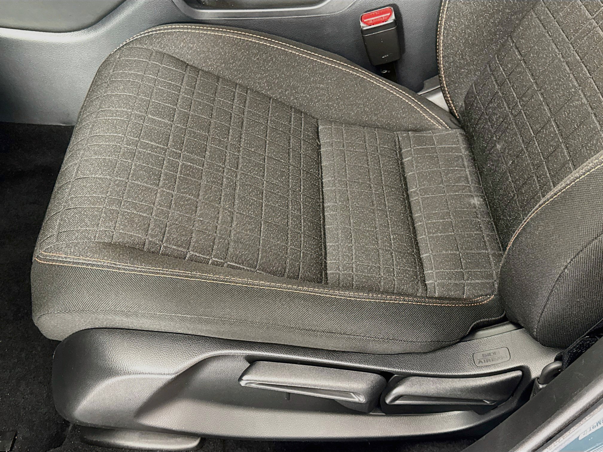 Certified 2024 Honda HR-V Sport image 18