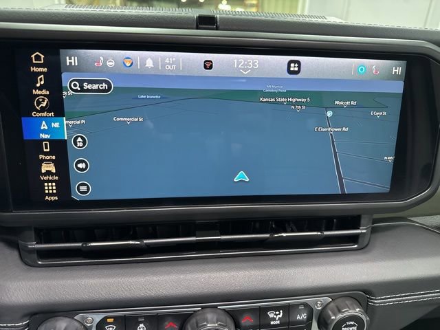 Used 2024 Jeep Wrangler High Altitude image 4