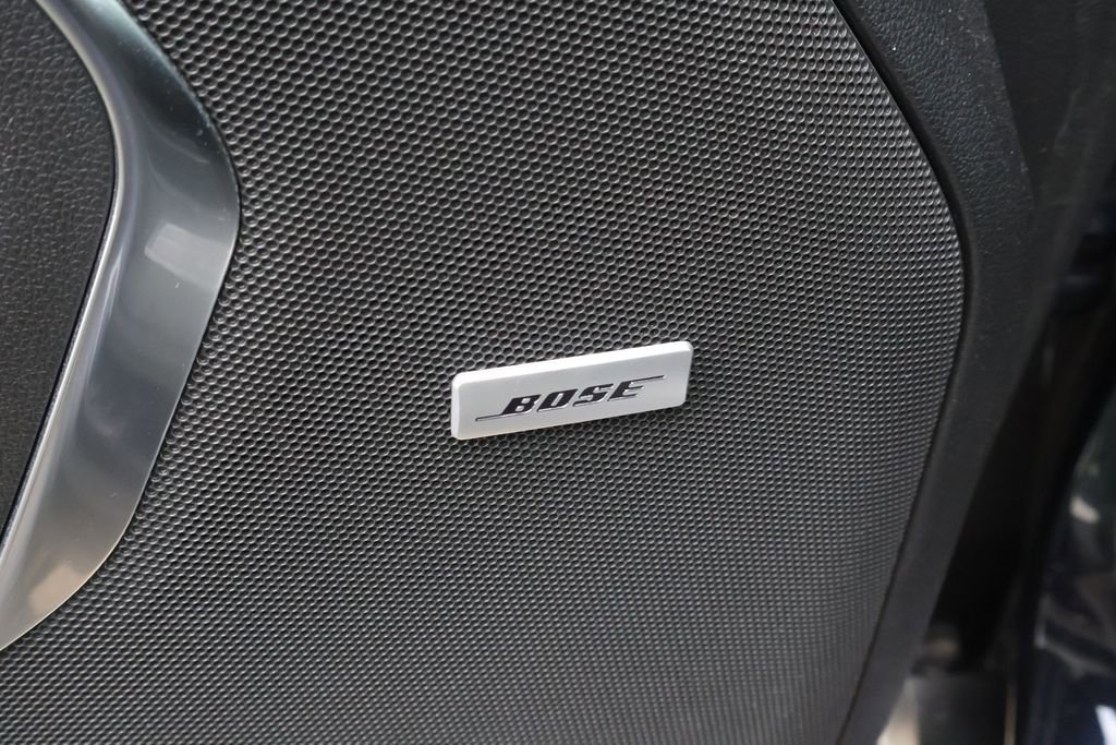 Certified 2024 Chevrolet Suburban Z71 w/ Off-Road Capability Package image 14