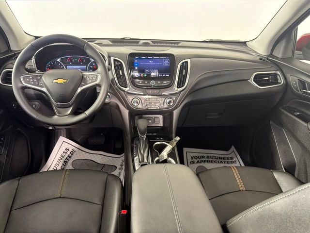 Used 2023 Chevrolet Equinox Premier AWD/4WD image 24