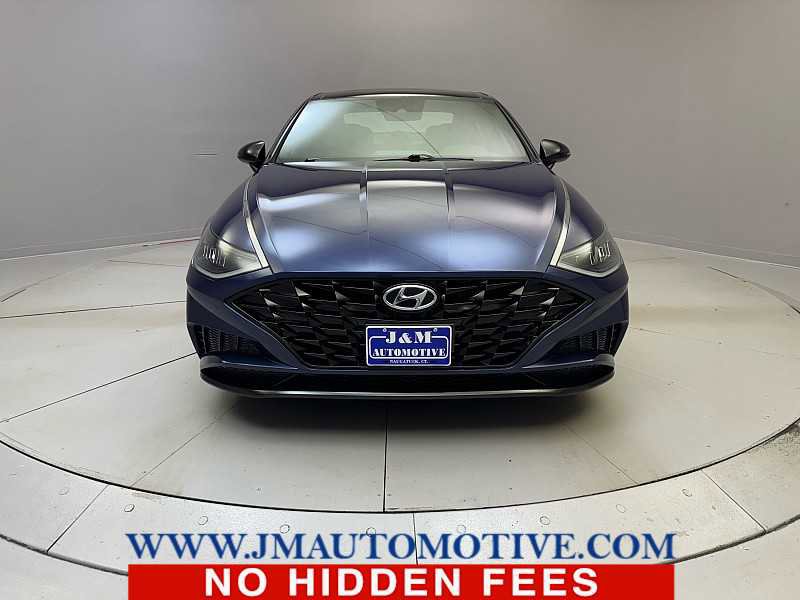 Used 2022 Hyundai Sonata SEL Plus FWD image 8
