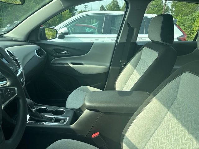 Used 2023 Chevrolet Equinox LS FWD image 33