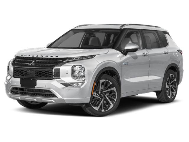 New 2025 Mitsubishi Outlander SEL AWD/4WD image 1