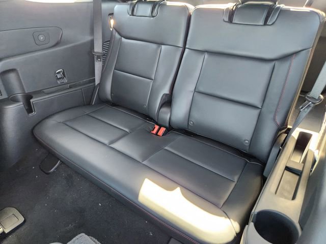 New 2026 Ford Explorer ST-Line w/ ST-Line Street Pack image 30