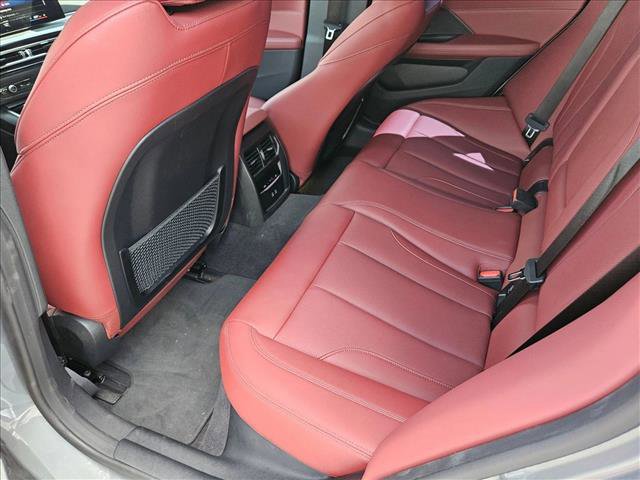 Used 2023 BMW i4 eDrive35 w/ Premium Package RWD image 18