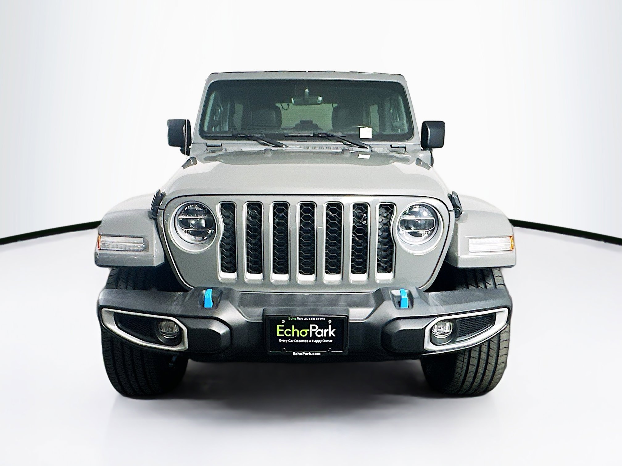 Used 2022 Jeep Wrangler Sahara w/ Cold Weather Group image 2