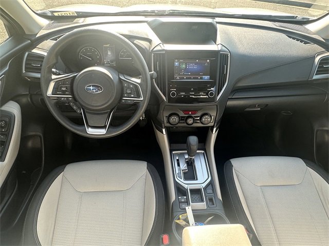 Used 2022 Subaru Forester image 22