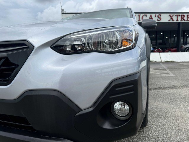 Used 2021 Subaru Crosstrek 2.5i Sport w/ Moonroof Package image 13