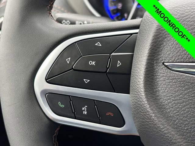 Used 2024 Chrysler Pacifica Pinnacle w/ Trailer Tow Group image 15