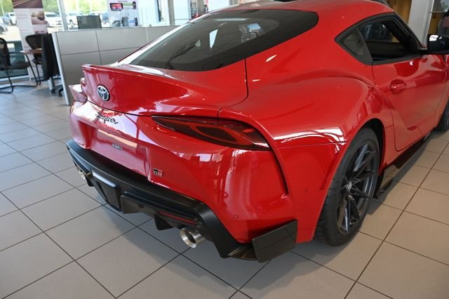 New 2026 Toyota Supra RWD image 6