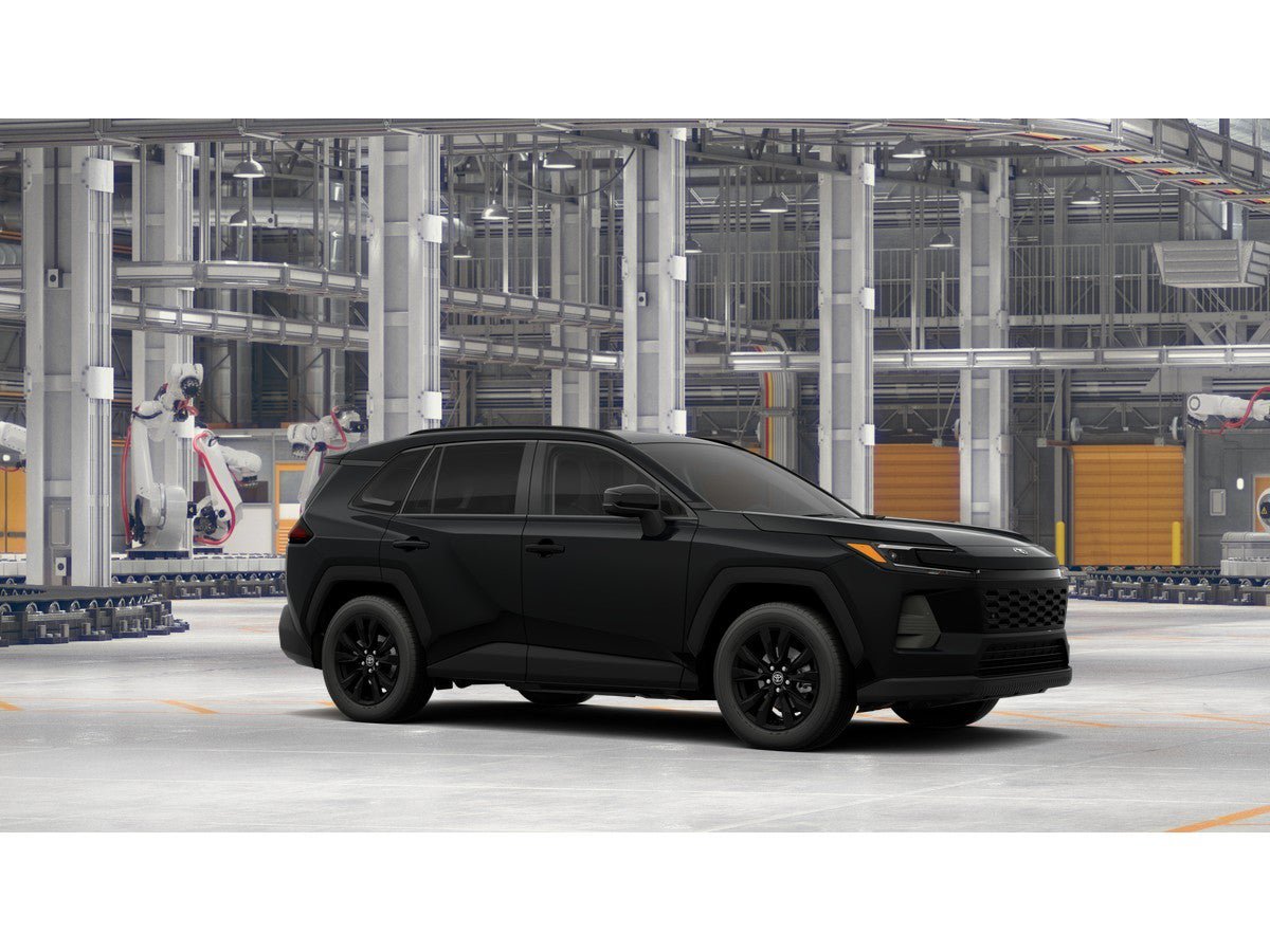 New 2026 Toyota RAV4 XLE Premium FWD image 14