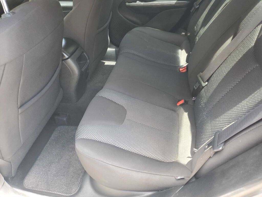 Used 2016 Dodge Dart SE w/ Convenience Group image 18