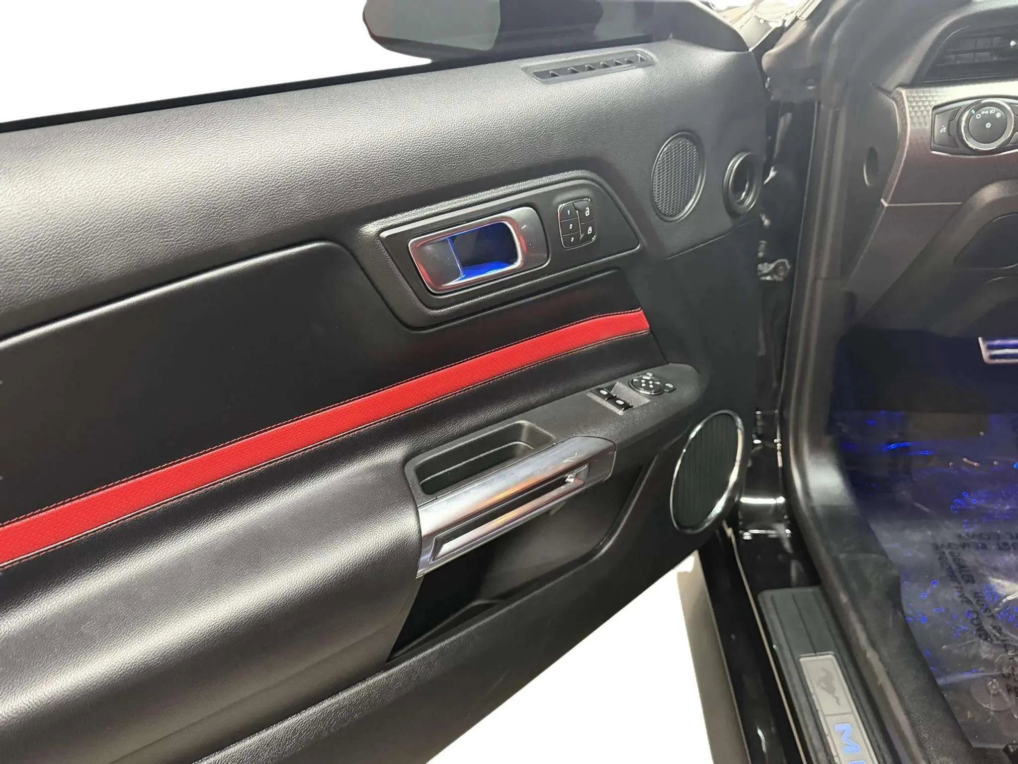 Used 2023 Ford Mustang Premium w/ 2.3L High Performance Package image 22