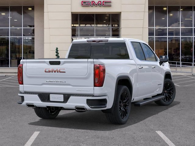 New 2026 GMC Sierra 1500 Denali w/ Technology Package AWD/4WD image 4