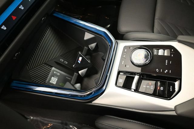 New 2026 BMW X3 xDrive30i w/ Premium Package AWD/4WD image 16