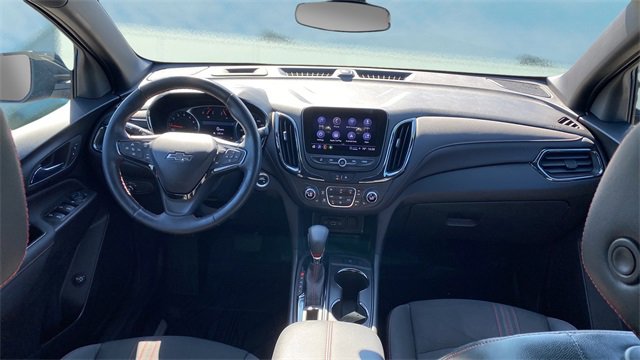 Used 2024 Chevrolet Equinox RS image 15