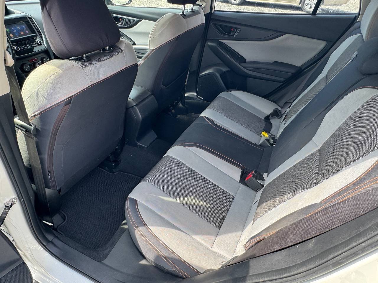 Used 2019 Subaru Crosstrek 2.0i Premium AWD/4WD image 14