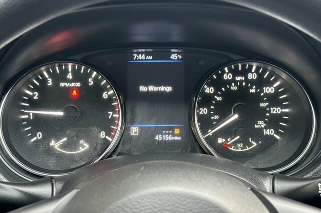 Used 2020 Nissan Rogue Sport S w/ Appearance Package image 20