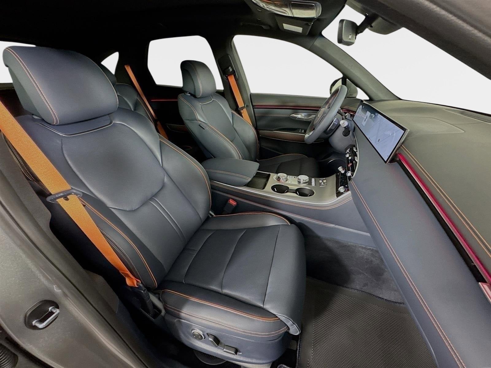 New 2026 Genesis GV70 3.5T Sport Advanced AWD/4WD image 30