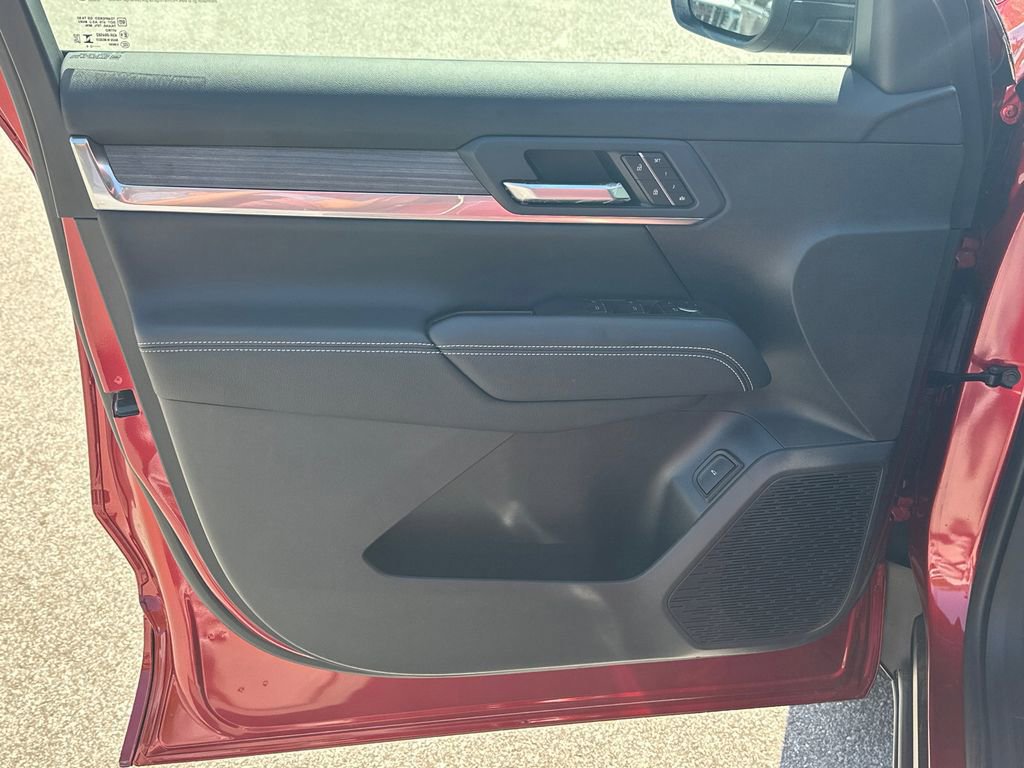 New 2026 GMC Terrain Denali AWD/4WD image 11