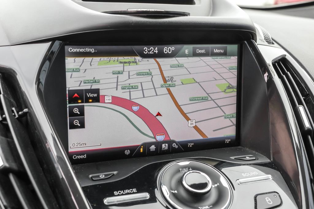 Used 2014 Ford C-MAX SEL w/ Equipment Group 303A FWD image 7