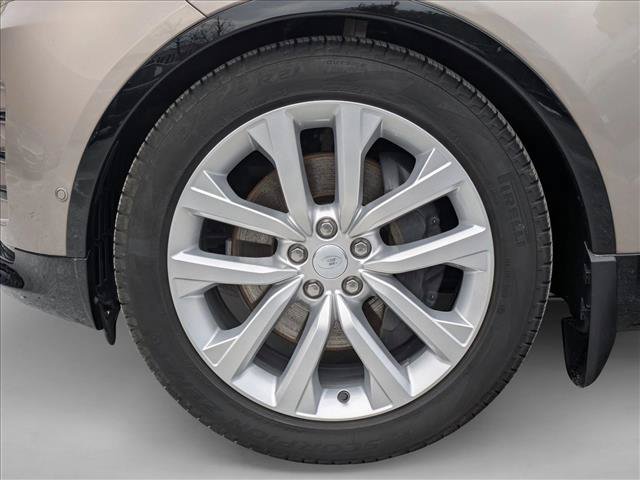 Certified 2024 Land Rover Discovery Dynamic SE AWD/4WD image 26