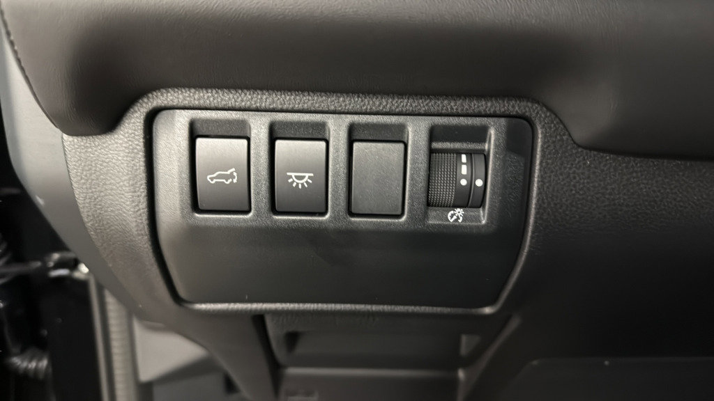 New 2026 Subaru Ascent Limited Bronze image 19