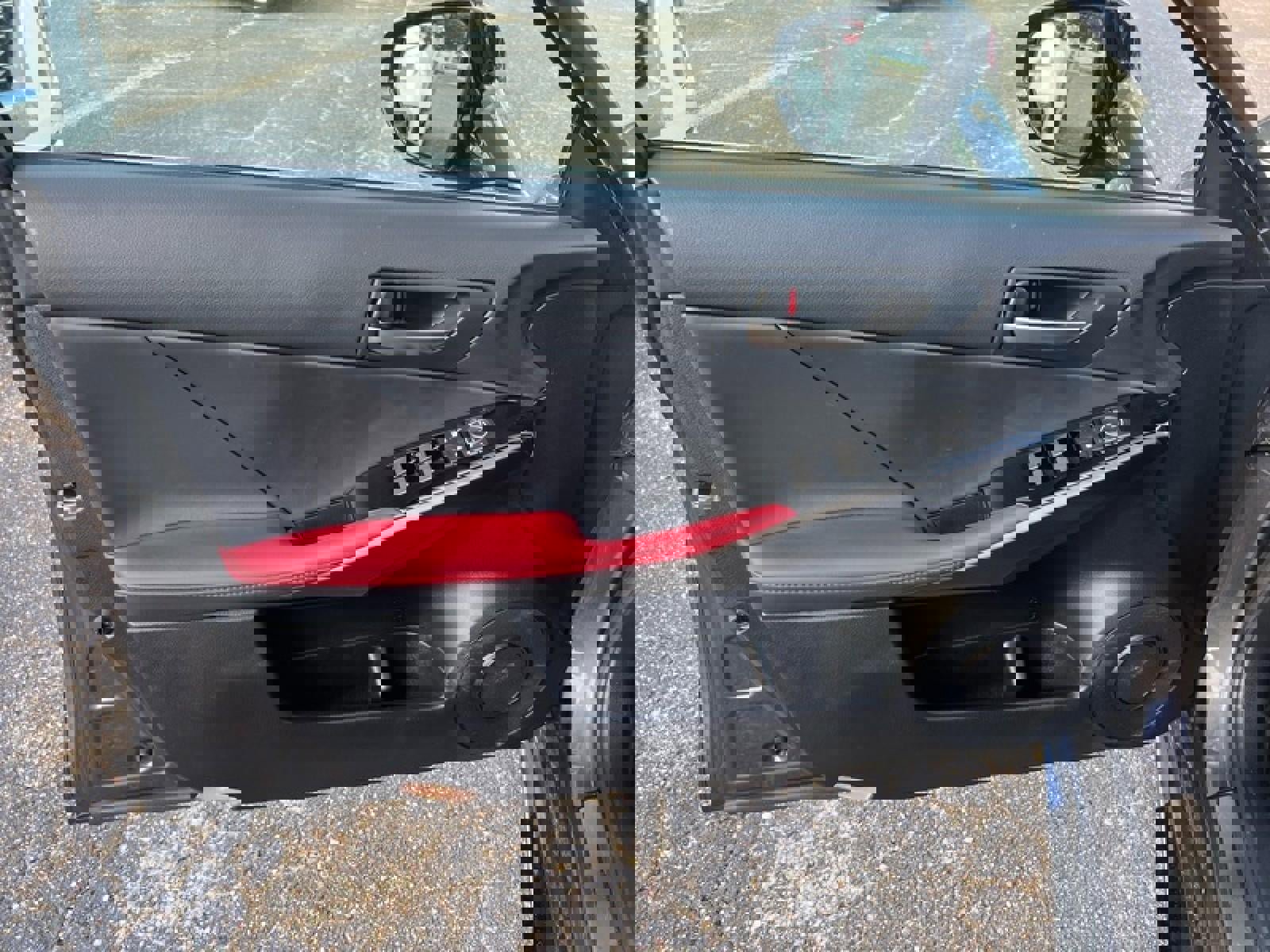 Used 2024 Lexus IS 300 F Sport w/ Accessory Package 2 image 25