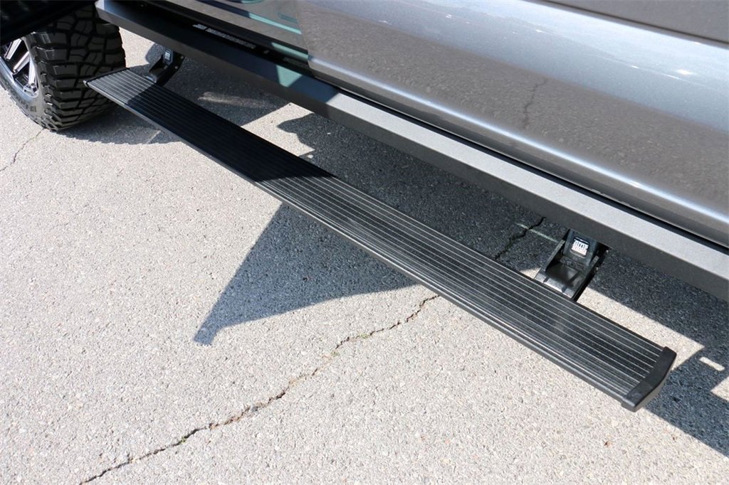 New 2026 Ford F250 Lariat w/ Black Appearance Package image 11