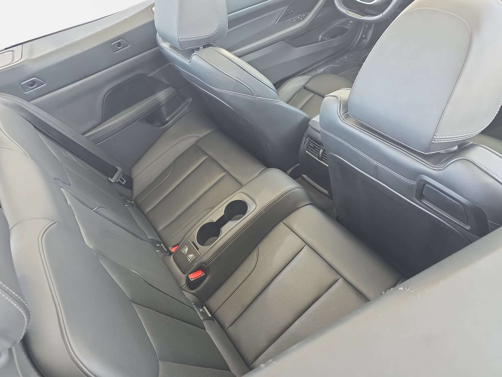 Used 2025 BMW 430i xDrive Convertible AWD/4WD image 11