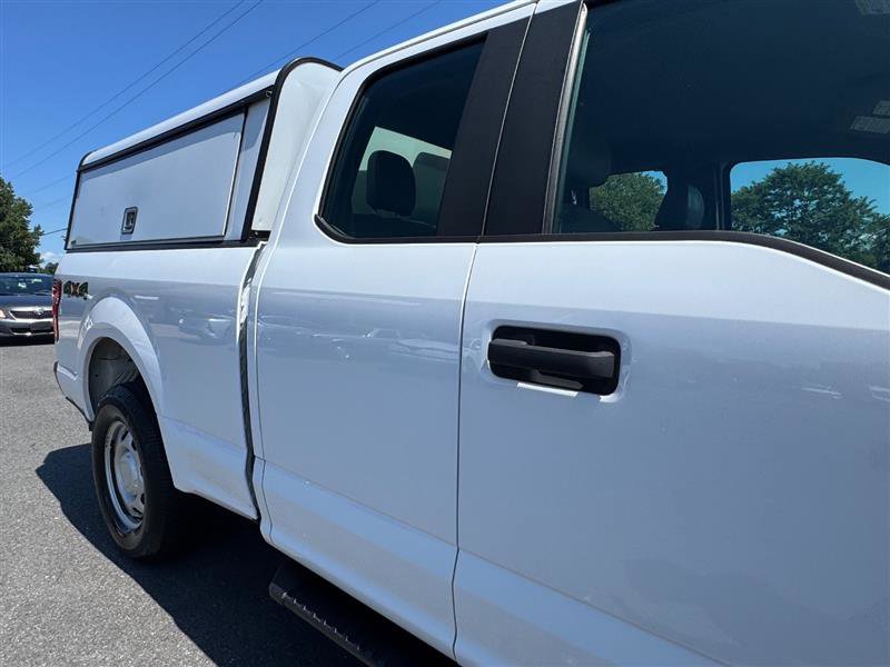 Used 2020 Ford F150 XL w/ Equipment Group 101A Mid image 24